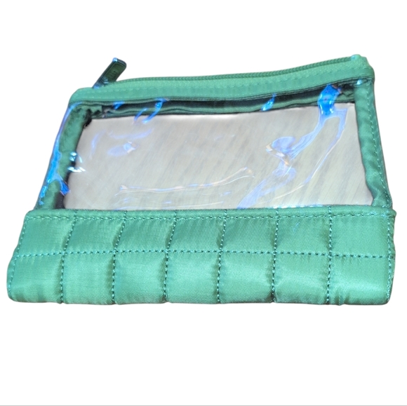 lug Handbags - Quilted polyester construction with signature Lug styling.